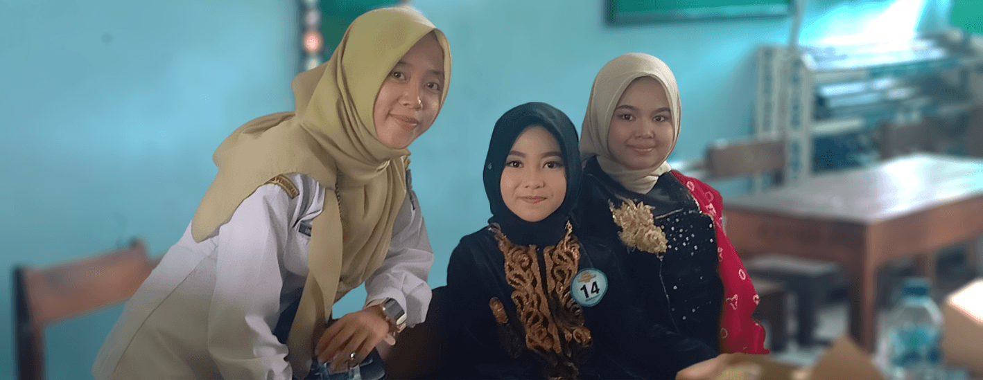 Lebih dari Sekadar Mengajar